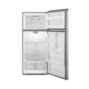 Whirlpool 28" Wide Top-Freezer Refrigerator *DEAL of the Day*