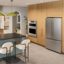 KitchenAid 3-Door 36" Wide French Door Refrigerator