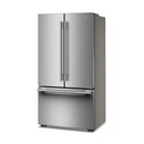 KitchenAid 3-Door 36" Wide French Door Refrigerator