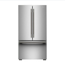 KitchenAid 3-Door 36" Wide French Door Refrigerator