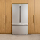 KitchenAid 3-Door 36" Wide French Door Refrigerator