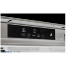 JennAir 22" Built-In Panel Ready Refrigerator JBBFX22NMX
