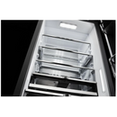 JennAir 22" Built-In Panel Ready Refrigerator JBBFX22NMX