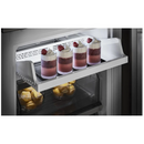 JennAir 22" Built-In Panel Ready Refrigerator JBBFX22NMX