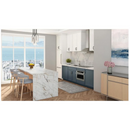 JennAir 22" Built-In Panel Ready Refrigerator JBBFX22NMX