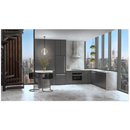 JennAir 22" Built-In Panel Ready Refrigerator JBBFX22NMX