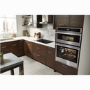 Whirlpool 30 Inch Combination Wall Oven with True Convection