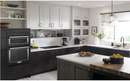 KitchenAid 36" 5-Element Induction Cooktop, Architect Series II *DEAL of the Day*