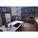 KitchenAid 36" 5-Element Induction Cooktop, Architect Series II *DEAL of the Day*