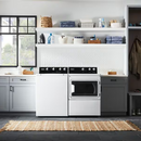 Maytag Commercial-Grade Residential Gas Dryer - 7.4 cu. ft.