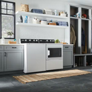 Maytag Commercial-Grade Residential Gas Dryer - 7.4 cu. ft.