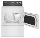 Maytag Commercial-Grade Residential Gas Dryer - 7.4 cu. ft.