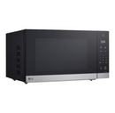LG 2-cu ft 1200 -Watt Inverter Technology Countertop Microwave ( Stainless Steel )