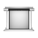 Sharp 24-in 1.2-cu ft 950 -Watt Microwave Drawer ( Stainless Steel )