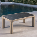 SunVilla Barton 4-piece Outdoor Patio Seating Set