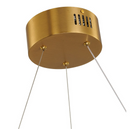 Bethel International LED Chandelier MU30B