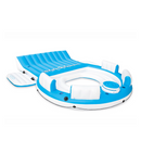 Intex Splash 'N Chill Inflatable Lake Island Float
