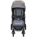 Monbebe Infant & Toddler 6-in-1 Modular Travel System