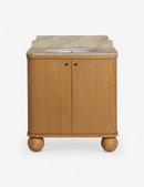 Lulu and Georgia Hartnoll Bath Vanity 32"