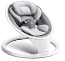 Munchkin Electric Baby Swing White/Grey