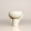 Amaya Vessel Decorative Vase by Meso Goods