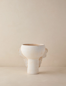 Amaya Vessel Decorative Vase by Meso Goods