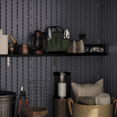 Suncast 7 ft. x 4 ft. Modern Storage Shed