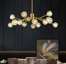 Weesalife Sputnik Chandelier
