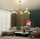 Weesalife Sputnik Chandelier