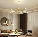 Weesalife Sputnik Chandelier