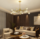 Weesalife Sputnik Chandelier