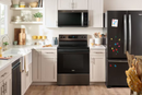 30-inch Wide Over the Range Microwave with Sensor Cooking - 1.9 cu. ft.