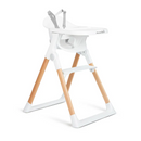 Munchkin Float™ Easy Clean Foldable High Chair