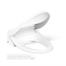 Kohler PureWash E880  Elongated Bidet Toilet Seat w/ Remote Control