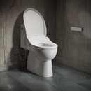 Kohler PureWash E880  Elongated Bidet Toilet Seat w/ Remote Control