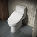 Kohler PureWash E880  Elongated Bidet Toilet Seat w/ Remote Control