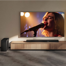 Hisense AX700 5.1.4 Ch Soundbar with Wireless Subwoofer