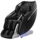 Kyota Kiyomi M698 Zero Gravity 4D Massage Chair with Tablet in Black