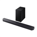 Samsung HW-Q60CF 3.1.2 Ch Soundbar with Wireless Subwoofer