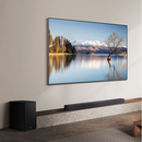 Samsung HW-Q60CF 3.1.2 Ch Soundbar with Wireless Subwoofer