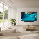 Samsung HW-B73CD/ZA 5.1 Ch Soundbar with Wireless Subwoofer