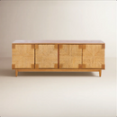Roseanne Banana Stem Sideboard | Safavieh Couture