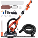 VEVOR Electric Wall & Ceiling Drywall Sander 950W Foldable Variable Speed