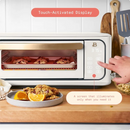 Beautiful Infrared Air Fryer Toaster Oven, 9-Slice, 1800 W, White Icing by Drew Barrymore