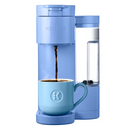 Keurig K-Express Essentials Bluebell Single-Serve K-Cup Pod Coffee Maker
