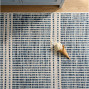 annie selke Malta Machine Washable Rug 5'x8'