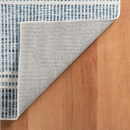 annie selke Malta Machine Washable Rug 5'x8'