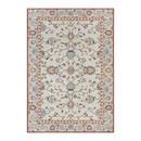 Better Homes & Gardens Outdoor/Indoor Rug, Multi Arabella Persian 7' x 10'