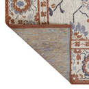 Better Homes & Gardens Outdoor/Indoor Rug, Multi Arabella Persian 7' x 10'
