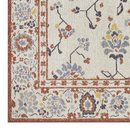 Better Homes & Gardens Outdoor/Indoor Rug, Multi Arabella Persian 7' x 10'